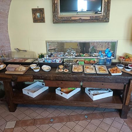 Olimpo Palace Affittacamere Scilla Luaran gambar