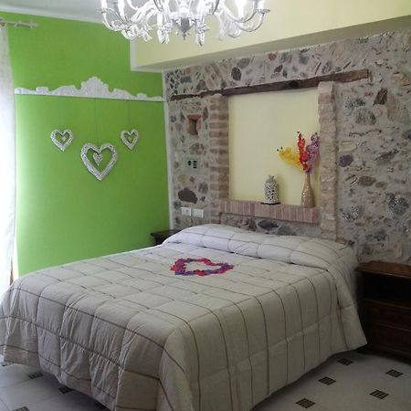 Olimpo Palace Affittacamere Scilla Bilik gambar