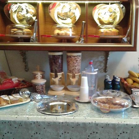 Olimpo Palace Affittacamere Scilla Luaran gambar