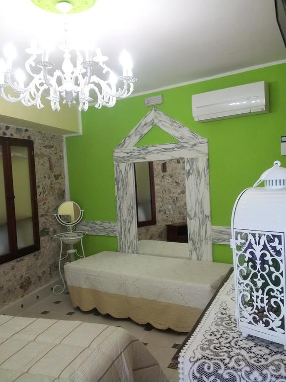 Olimpo Palace Affittacamere Scilla Bilik gambar