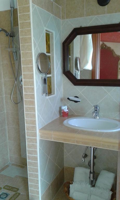 Olimpo Palace Affittacamere Scilla Bilik gambar