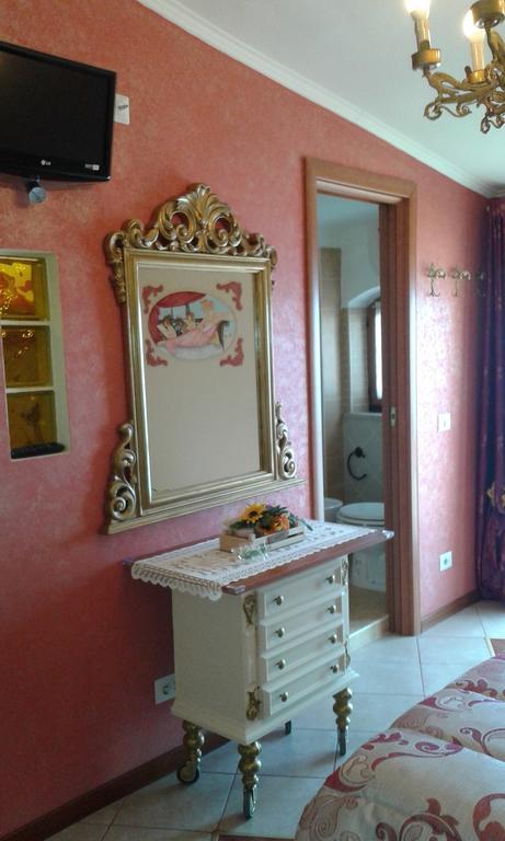 Olimpo Palace Affittacamere Scilla Bilik gambar