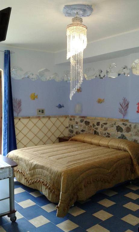 Olimpo Palace Affittacamere Scilla Bilik gambar