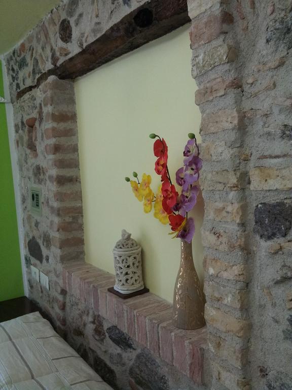 Olimpo Palace Affittacamere Scilla Luaran gambar