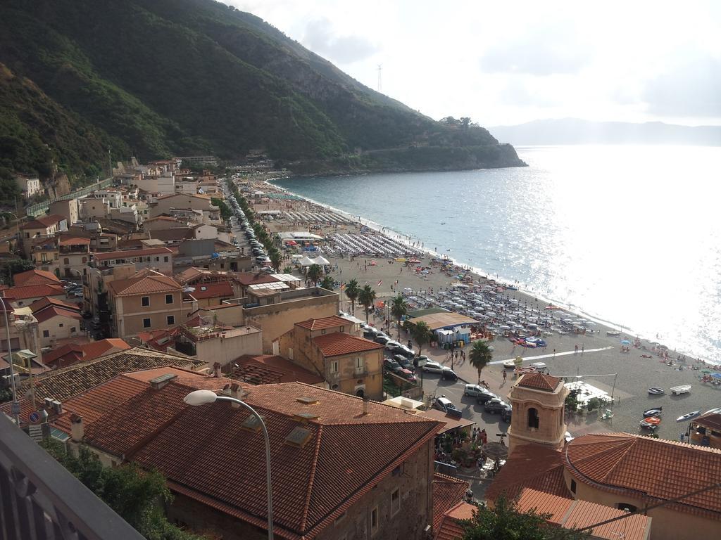 Olimpo Palace Affittacamere Scilla Bilik gambar