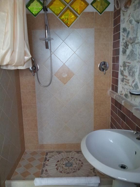 Olimpo Palace Affittacamere Scilla Luaran gambar