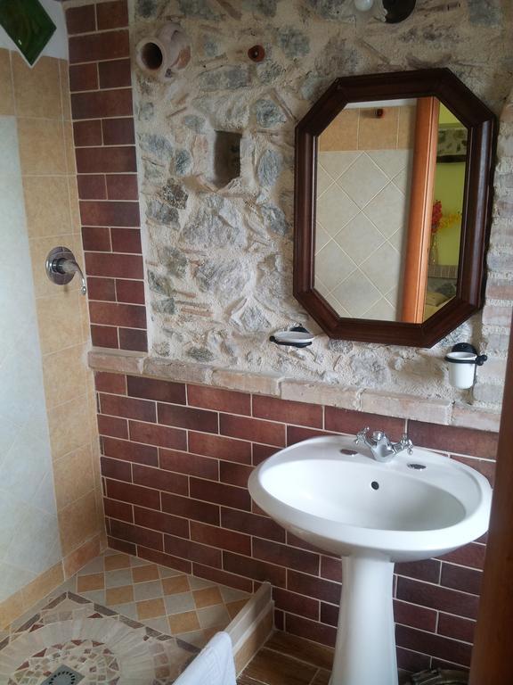 Olimpo Palace Affittacamere Scilla Bilik gambar